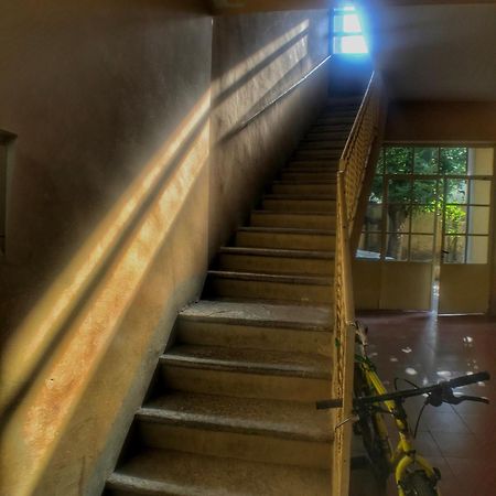 Appartamento In Tranquillo Borgo Vicino Al Centro Turín Exteriér fotografie