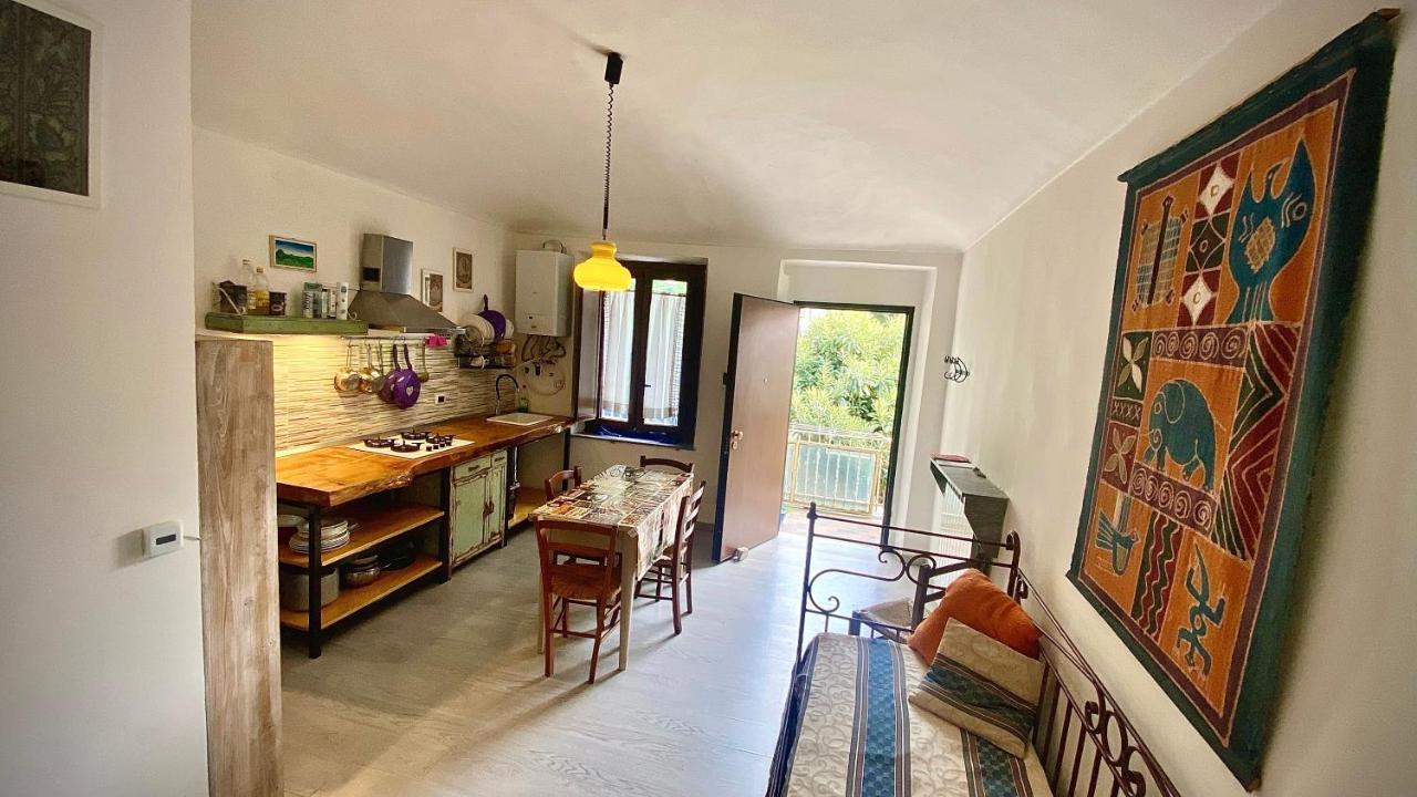 Appartamento In Tranquillo Borgo Vicino Al Centro Turín Exteriér fotografie