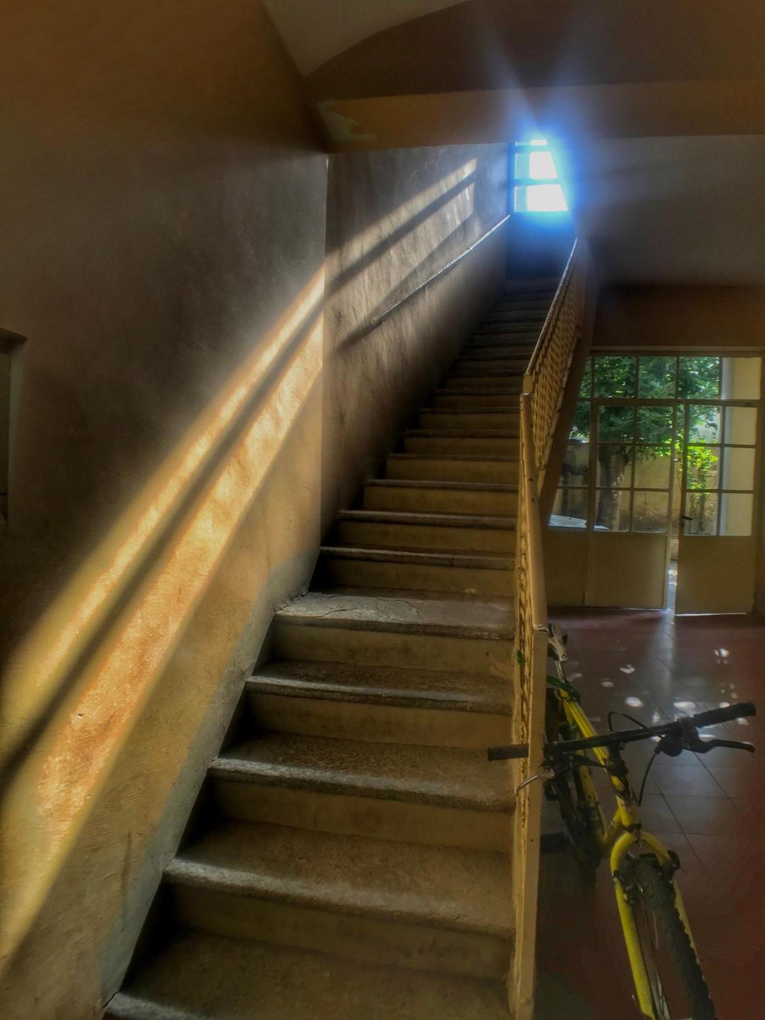Appartamento In Tranquillo Borgo Vicino Al Centro Turín Exteriér fotografie
