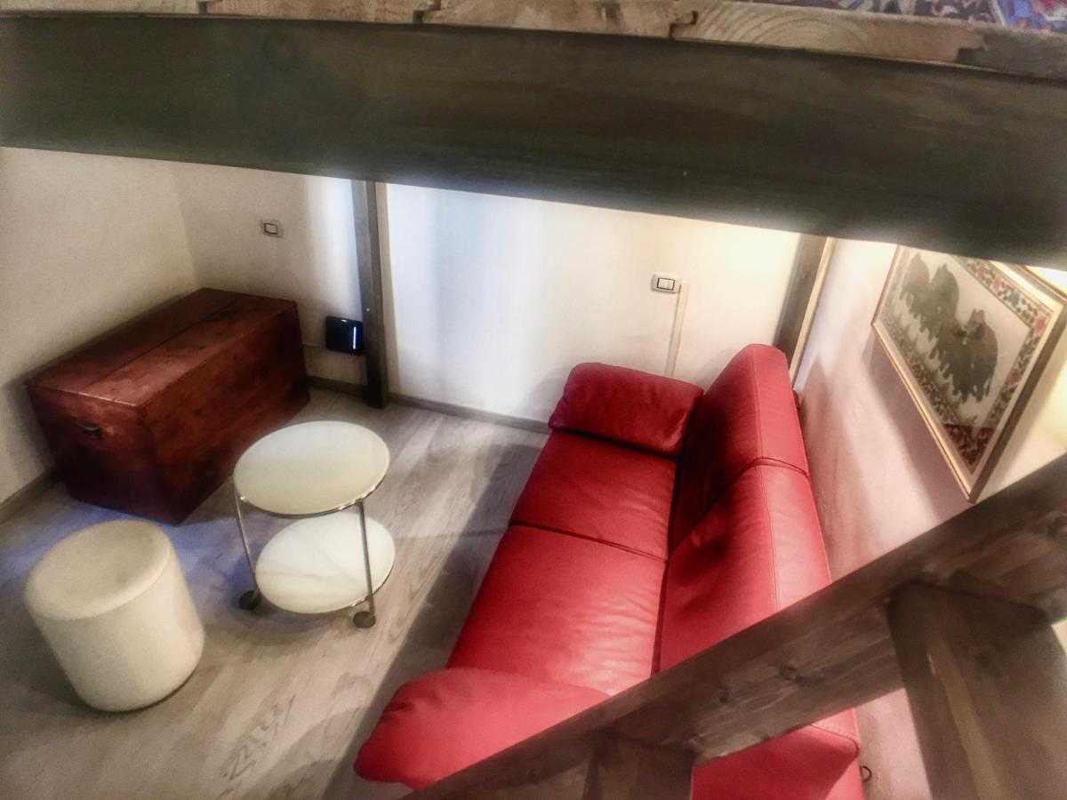 Appartamento In Tranquillo Borgo Vicino Al Centro Turín Exteriér fotografie
