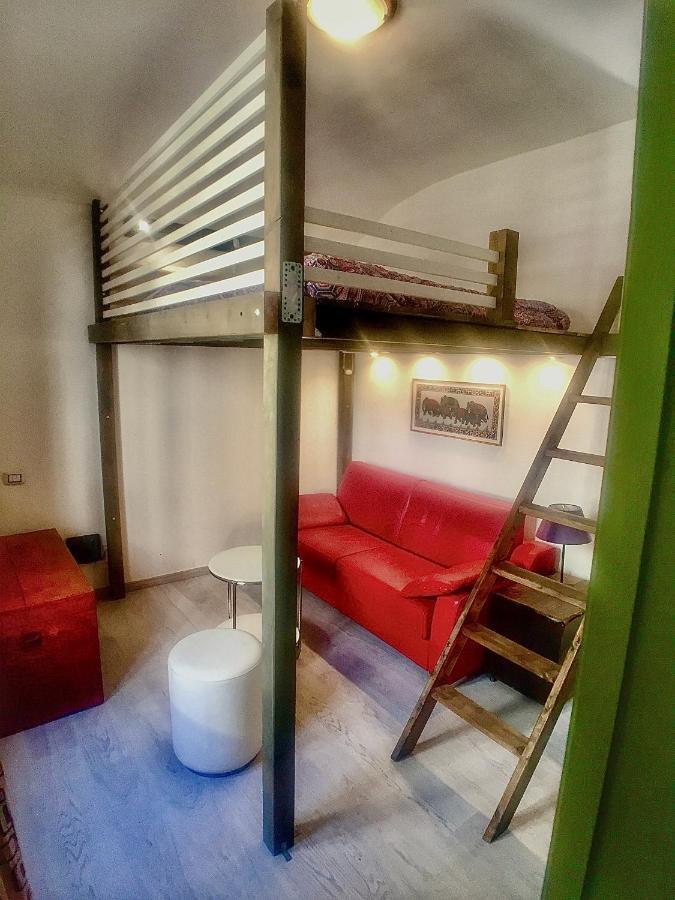 Appartamento In Tranquillo Borgo Vicino Al Centro Turín Exteriér fotografie