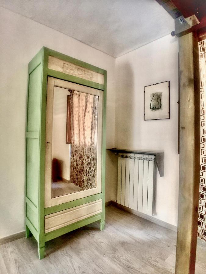 Appartamento In Tranquillo Borgo Vicino Al Centro Turín Exteriér fotografie