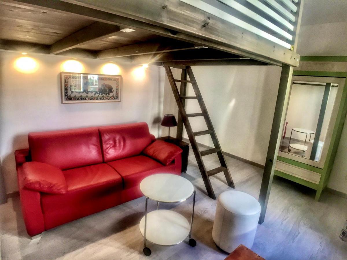 Appartamento In Tranquillo Borgo Vicino Al Centro Turín Exteriér fotografie