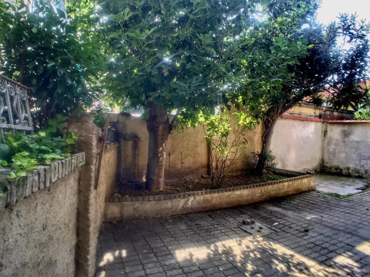 Appartamento In Tranquillo Borgo Vicino Al Centro Turín Exteriér fotografie