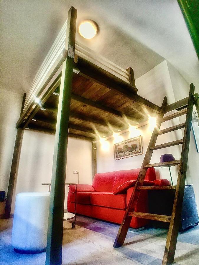 Appartamento In Tranquillo Borgo Vicino Al Centro Turín Exteriér fotografie