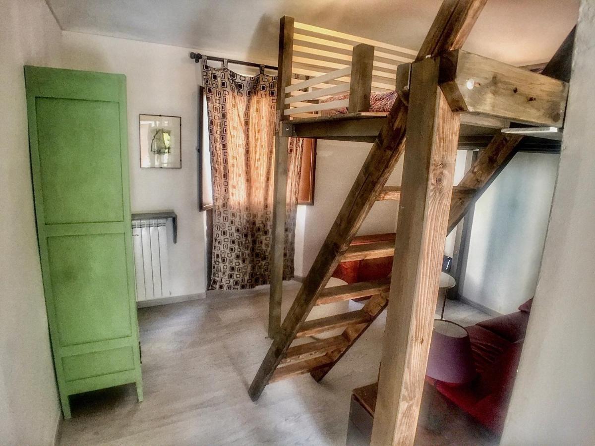 Appartamento In Tranquillo Borgo Vicino Al Centro Turín Exteriér fotografie