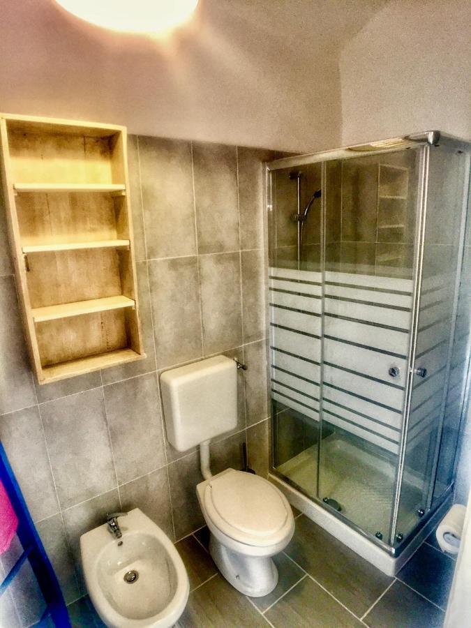Appartamento In Tranquillo Borgo Vicino Al Centro Turín Exteriér fotografie