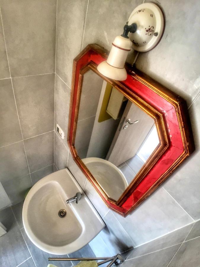 Appartamento In Tranquillo Borgo Vicino Al Centro Turín Exteriér fotografie